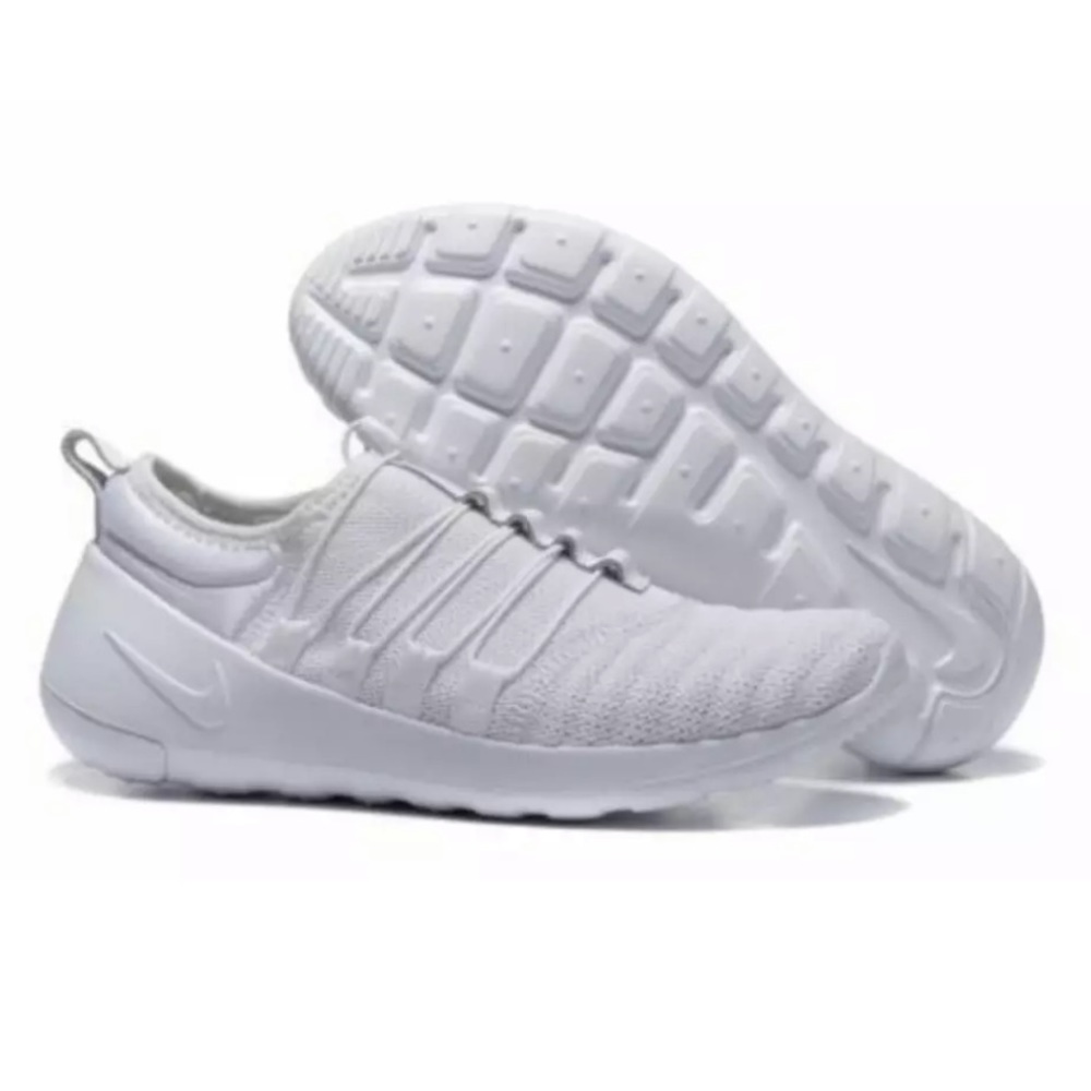 Nike Payaa Prem QS White Athletic Running Shoes